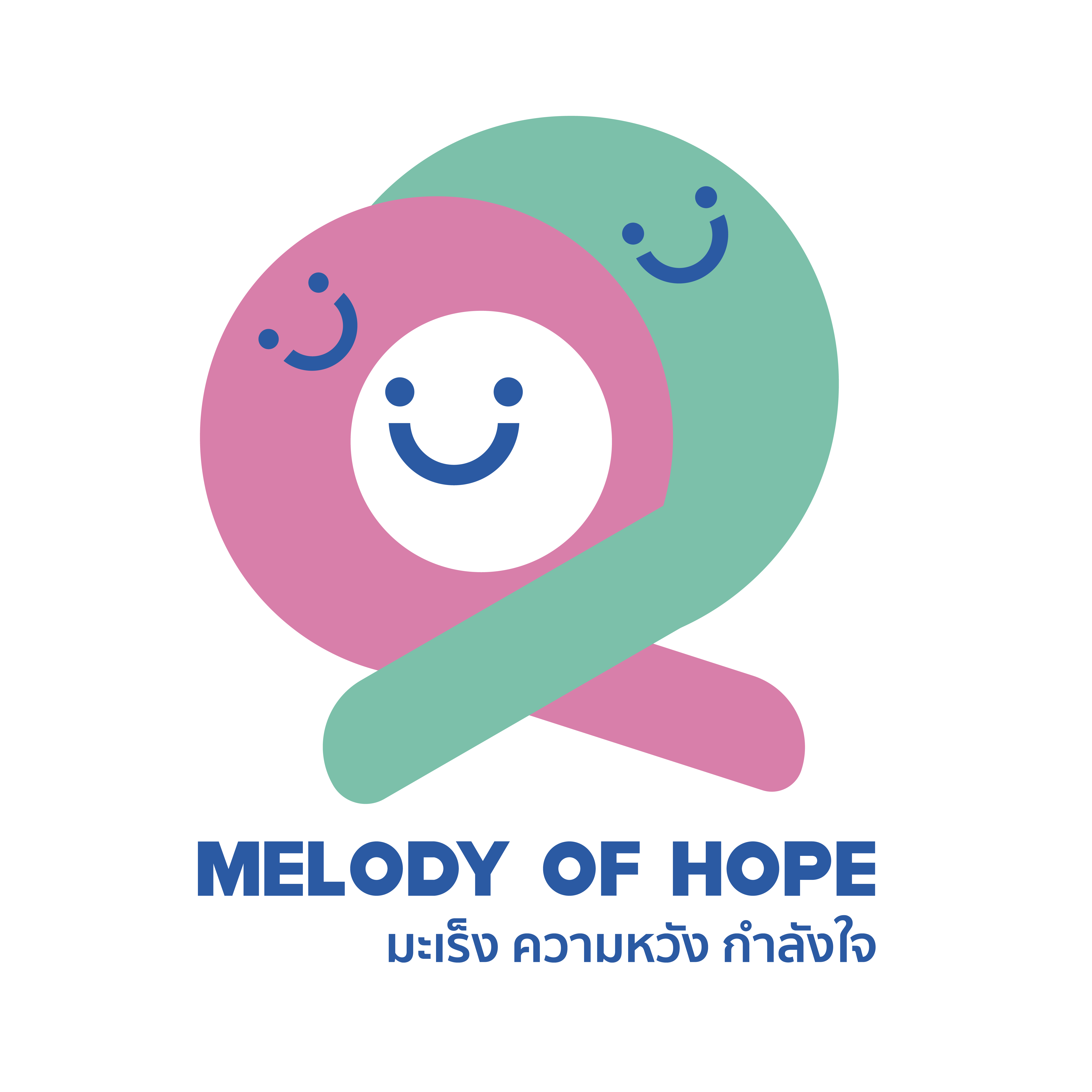 MelodyOfHope